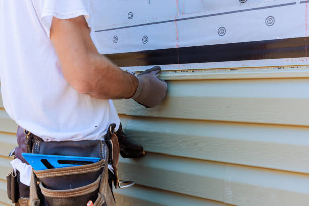 Best Siding Replacement  in Canyon, TX